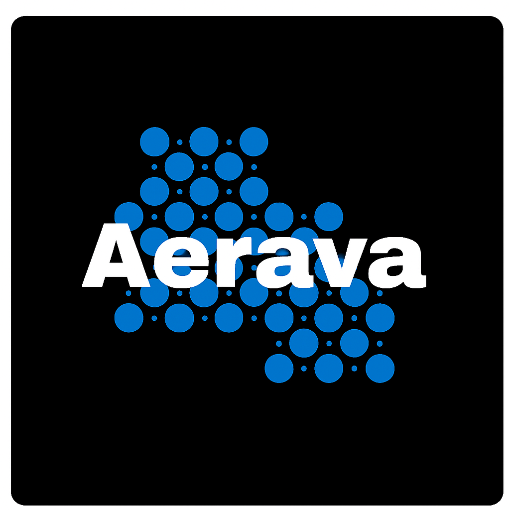 Aerava Logo